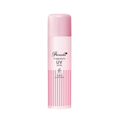 NARIS UP Parasola Fragrance UV Spray SPF50+ PA++++ 90g