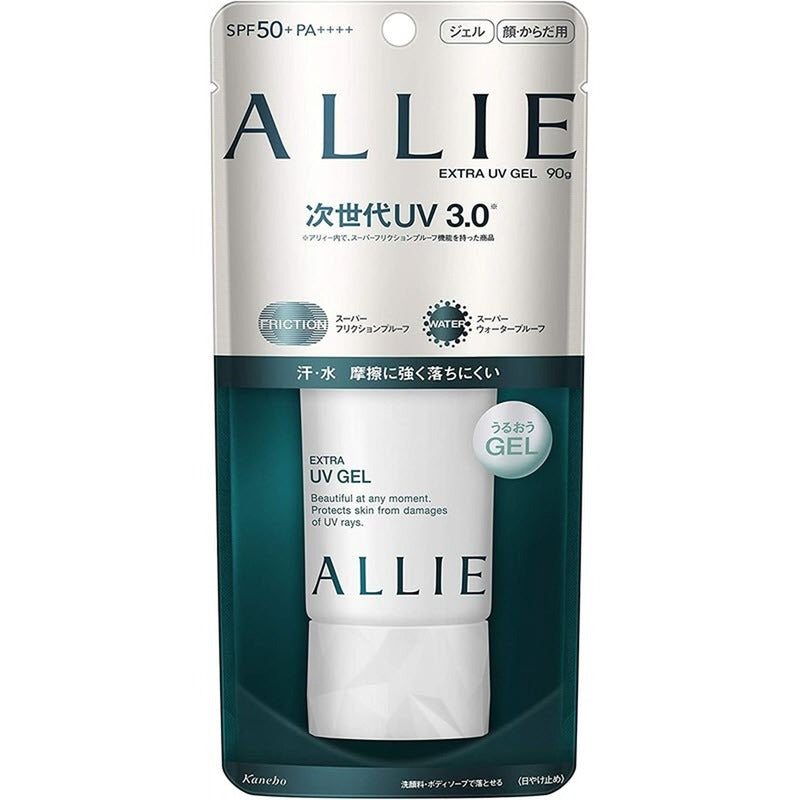 ALLIE Extra UV Gel SPF 50+ / PA++++ – 90 g