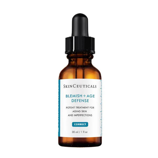 SkinCeuticals Blemish + Age Defense Serum 30Ml