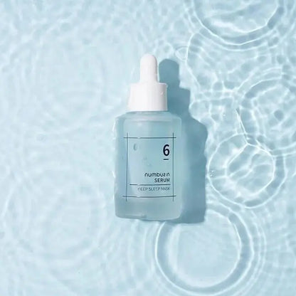 NUMBUZIN No.6 Deep Sleep Mask Serum 50ml
