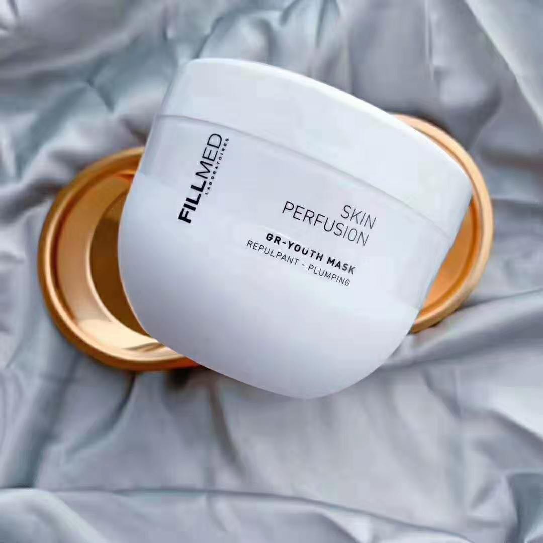 FILLMED Skin Perfusion GR Youth Mask Professional Size 500ml