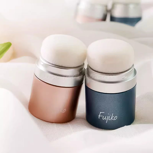 Fujiko Pon Pon Powder Hair Care Powder 8.5g