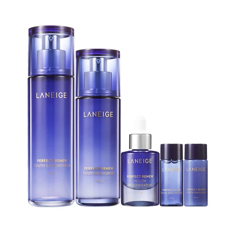 LANEIGE Perfect Renew Anti-Aging Set