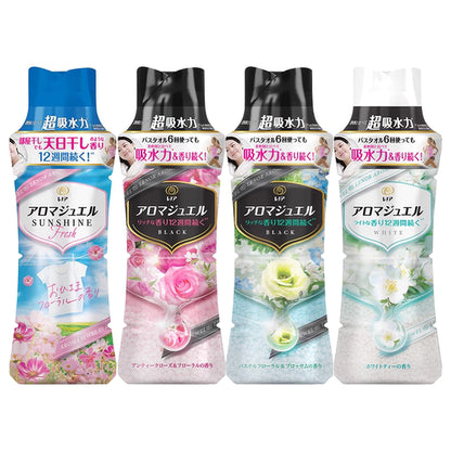 P&G Fabric Softener Beads Series