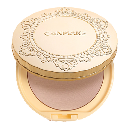 CANMAKE Marshmallow Finish Powder