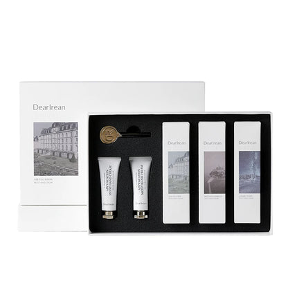 Dearirean Moist Hand Cream Fragrance Gift Box