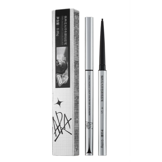 Piara Radiant Long-Lasting Gel Eyeliner