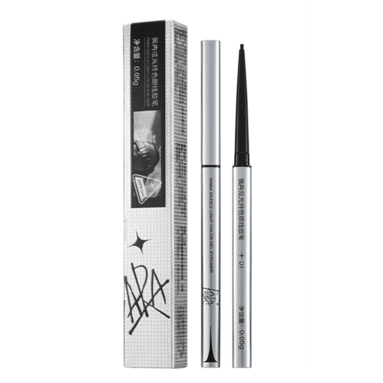 PIARA Dazzle Light Color Gel Eyeliner 0.05g