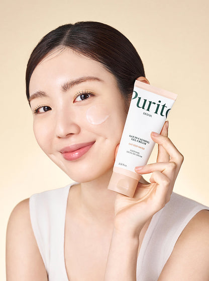 Purito SEOUL - Oat-In Calming Gel Cream 100ml