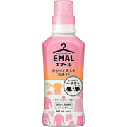 KAO Emal Delicate Laundry Detergent Aromatic Bouquet 500ml