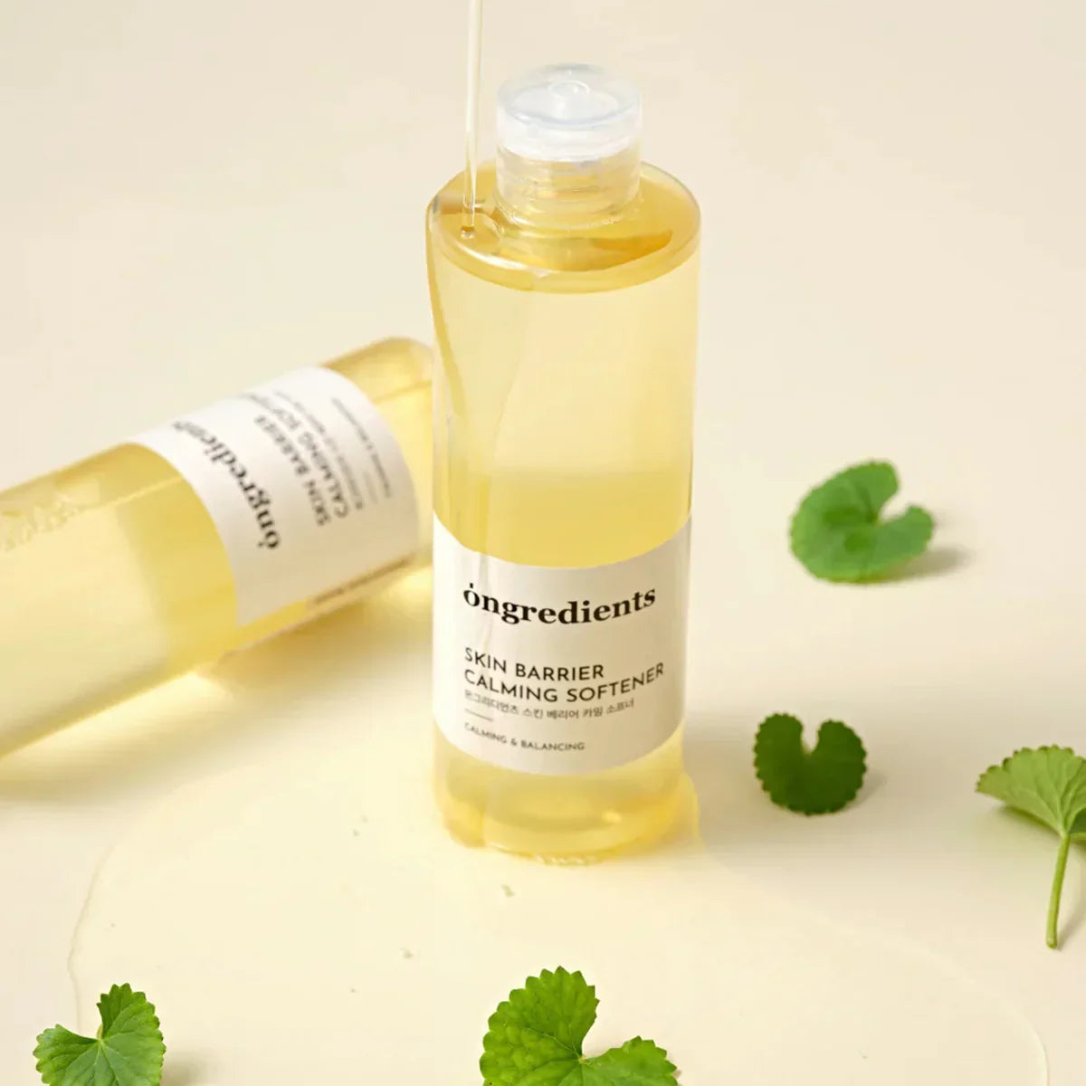Ongredients - Skin Barrier Calming Softener 250ml