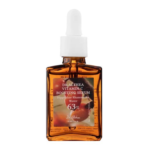 Dr. Althea - Vitamin C Boosting Serum 30ml