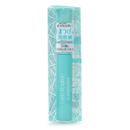 CANMAKE Lash Routine Eyelash Serum 4.0g