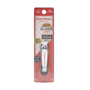 ROSYROSA NAIL CLIPPER