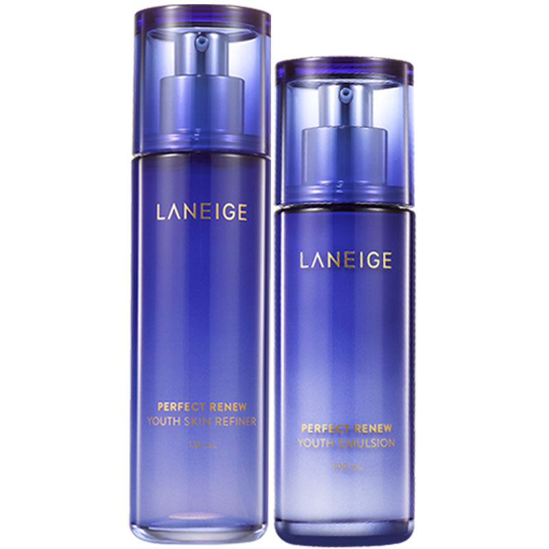 LANEIGE Perfect Renew Anti-Aging Set