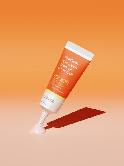 Genabelle PDRN Dewy Tone-Up Sunscreen 40ml