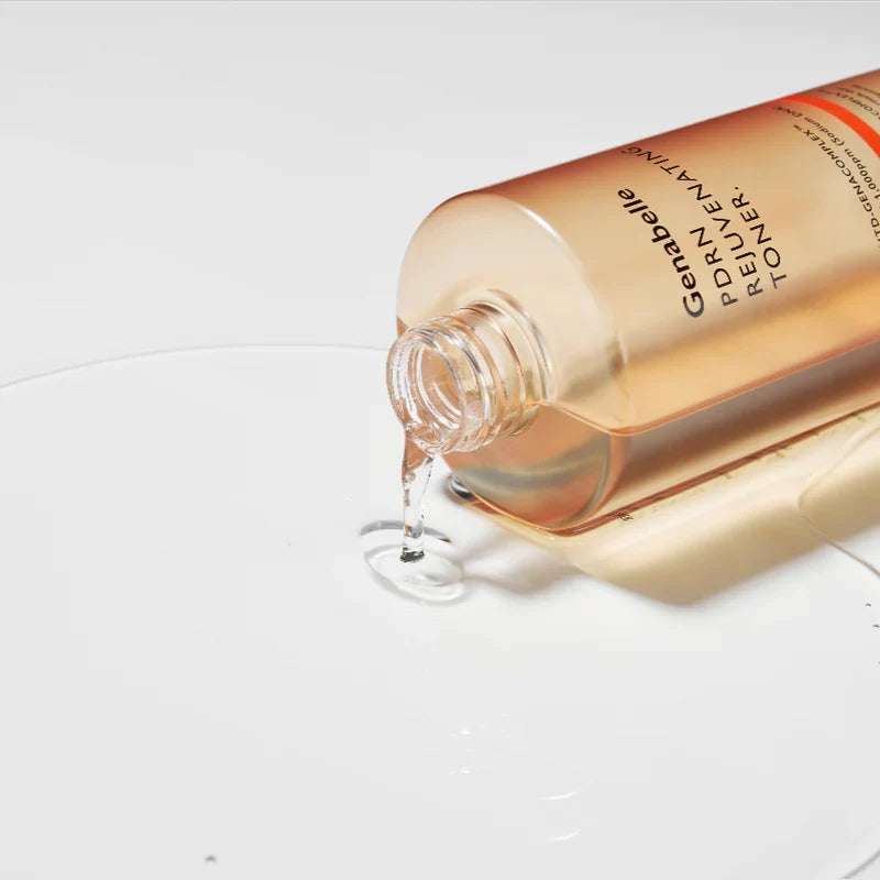 Genabelle PDRN Rejuvenating Toner 300ml