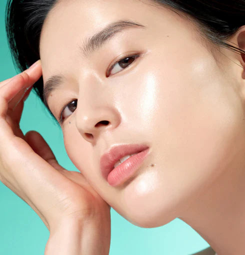 Purito SEOUL - Mighty Bamboo Panthenol Serum 30ml