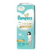 PAMPERS Premium Care Pull-Up Pants XL 34 Count (12-22KG)