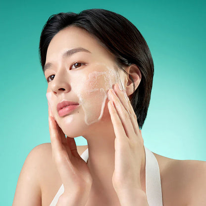 Purito SEOUL - Mighty Bamboo Panthenol Cleanser 150ml