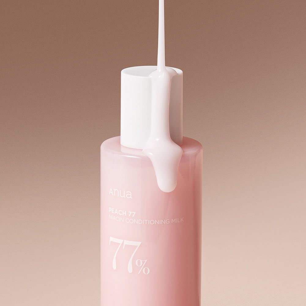 Anua - Peach 77 Niacin Conditioning Milk 150ml