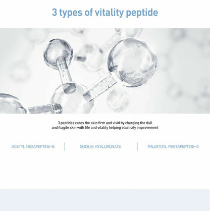 JM Solution Water Luminous S.O.S Ringer Mask 5PCS