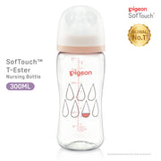 PIGEON SofTouch T-Ester Baby Bottle 300ml