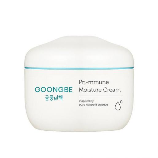 GOONGBE Pri-mmune Moisture Cream 180ML