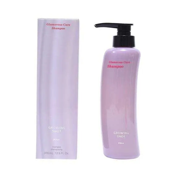 POLA Growing Shot Glamorous Care 370ml