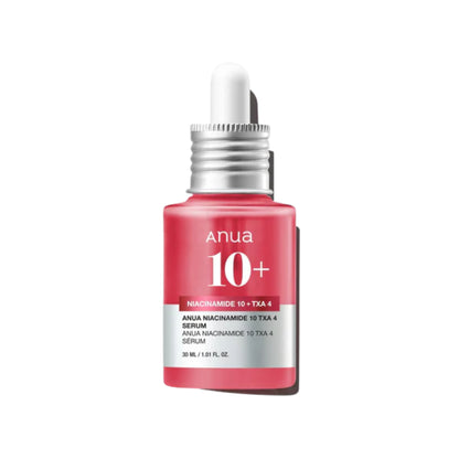 Anua - Niacinamide 10% + TXA 4% Dark Spot Correcting Serum 30ml