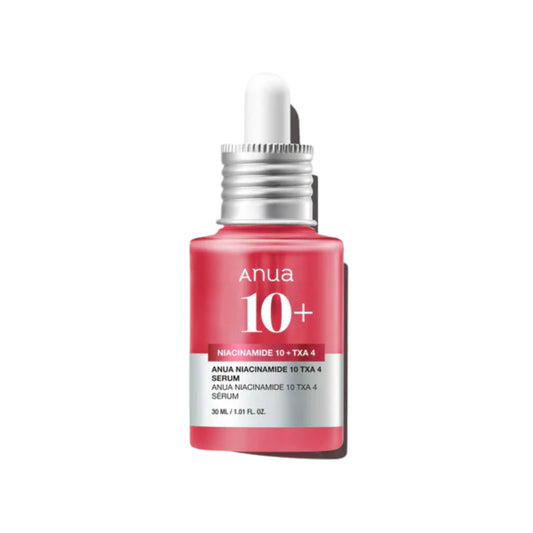 Anua - Niacinamide 10% + TXA 4% Dark Spot Correcting Serum 30ml