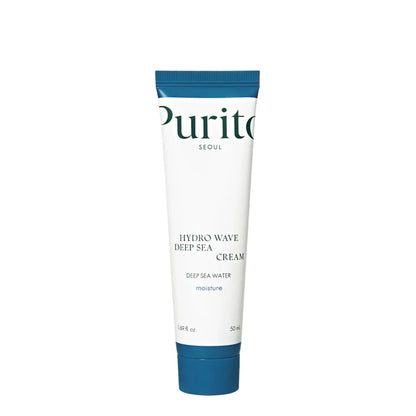 Purito - Hydro Wave Deep Sea Cream 50ml