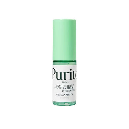 Purito SEOUL - Wonder Releaf Centella Serum Unscented