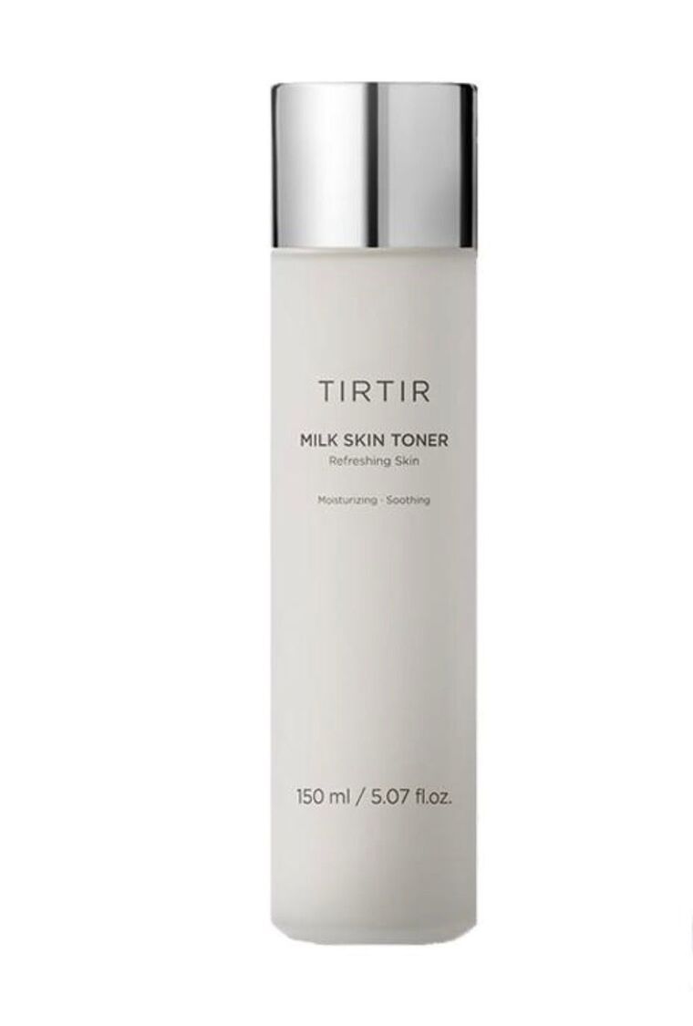 TIRTIR - Milk Skin Toner