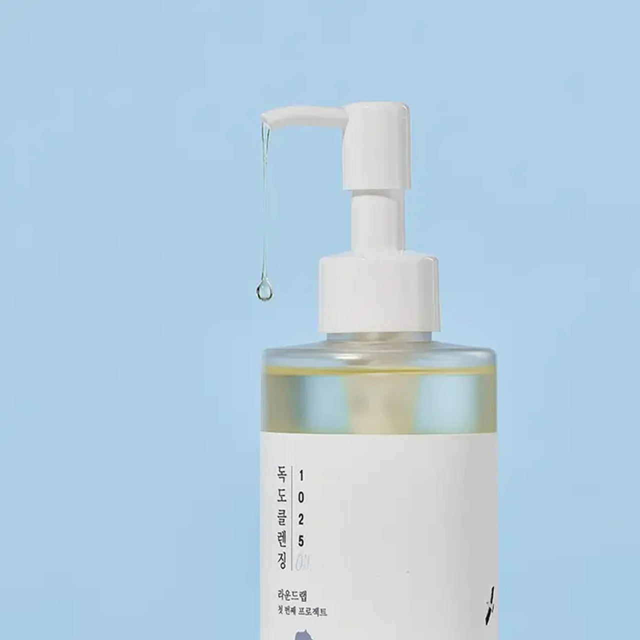Round Lab - 1025 Dokdo Cleansing Oil 200ml