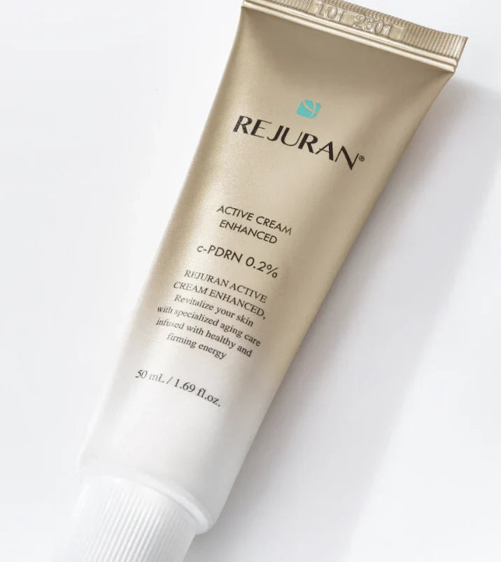 REJURAN Active Cream Enhanced 50ml