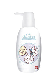 BANDAI Chiikawa Rinse-in Shampoo Sweet Savon 300ml
