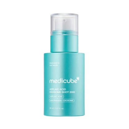 Medicube - Azelaic Acid Exosome Shot 2000 Serum 30ml