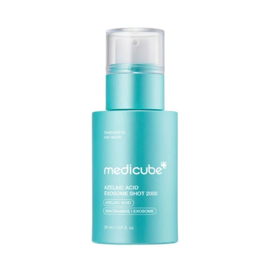 Medicube - Azelaic Acid Exosome Shot 2000 Serum 30ml