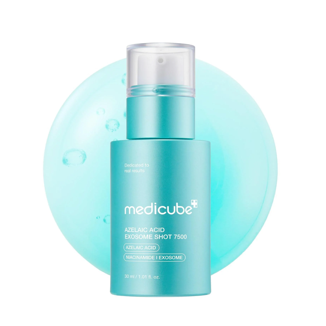 Medicube - Azelaic Acid Exosome Shot 7500 Serum 30ml
