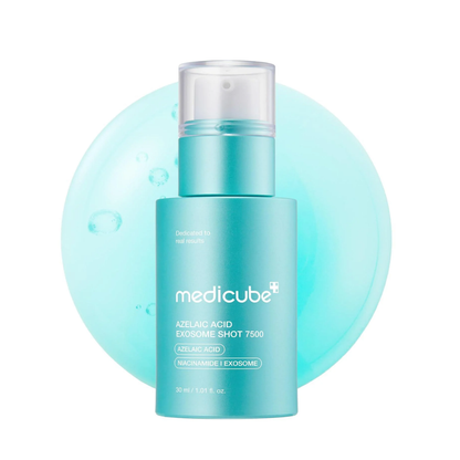 Medicube - Azelaic Acid Exosome Shot 7500 Serum 30ml