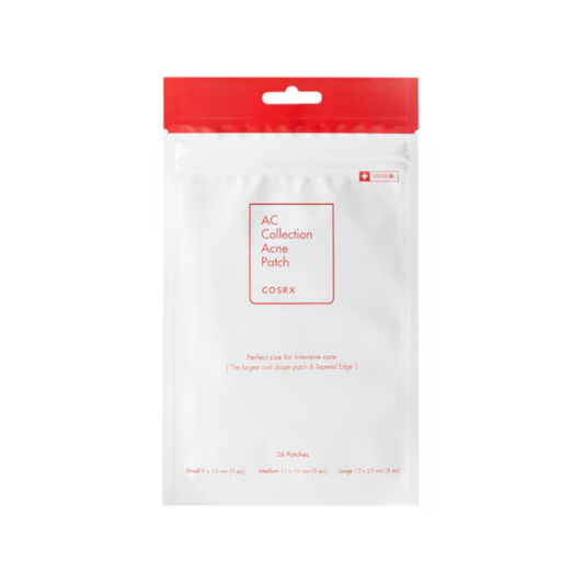 COSRX - AC Collection Acne Patch 26pcs