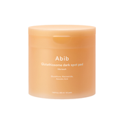 Abib - Glutathiosome Dark Spot Pad Vita Touch 60 Pads