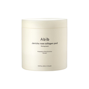 Abib - Jericho Rose Collagen Pad Firming Touch 60 Pads