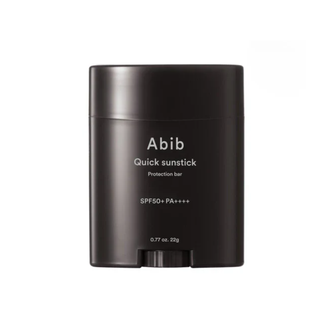 Abib - Quick Protection Bar SPF50+ PA++++ Sun Stick 22g