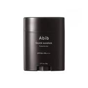 Abib - Quick Protection Bar SPF50+ PA++++ Sun Stick 22g