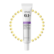 Anua - Retinol 0.1 + Caffeine Revitalizing Eye Cream 30g