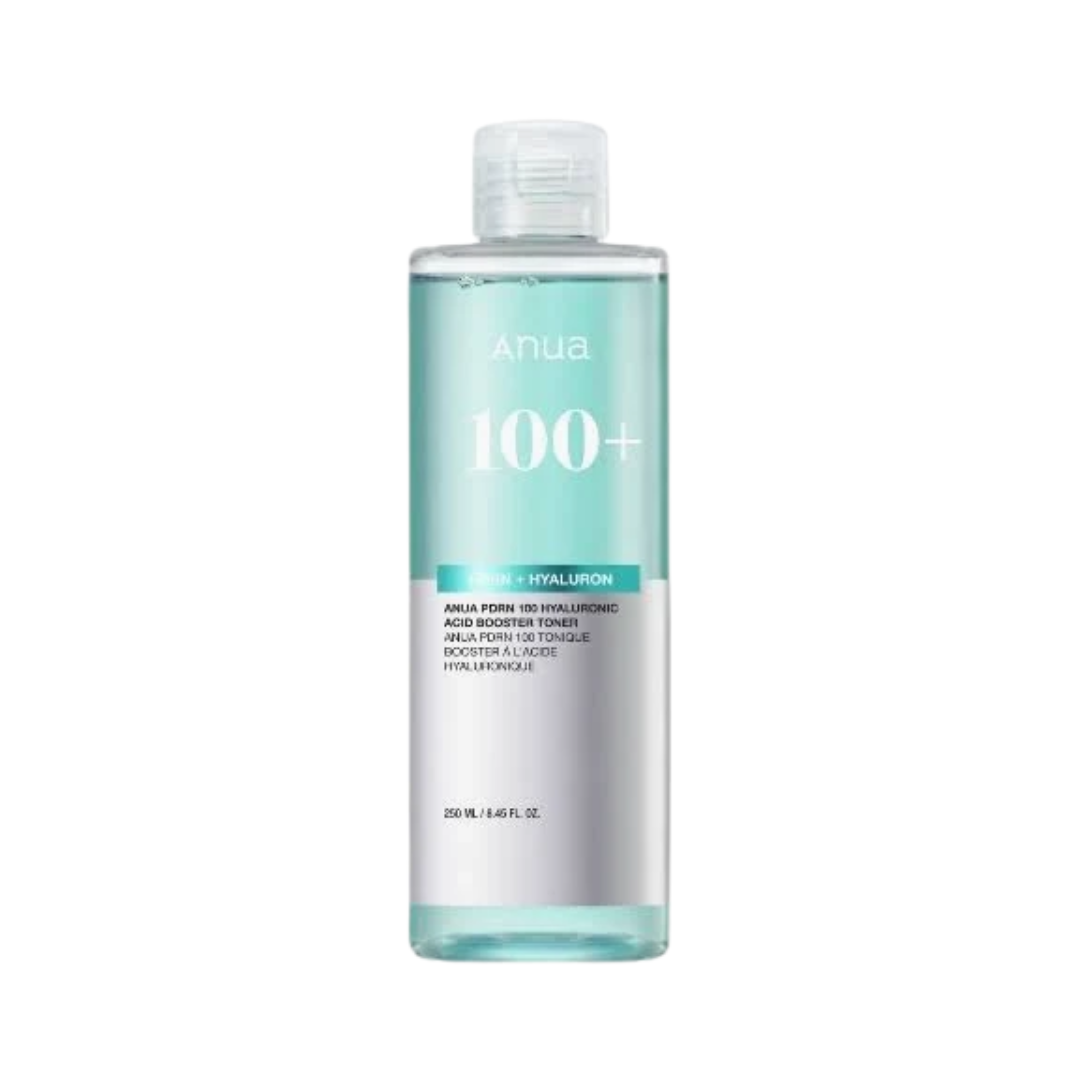 Anua - PDRN 100 Hyaluronic Acid Booster Toner 250ml