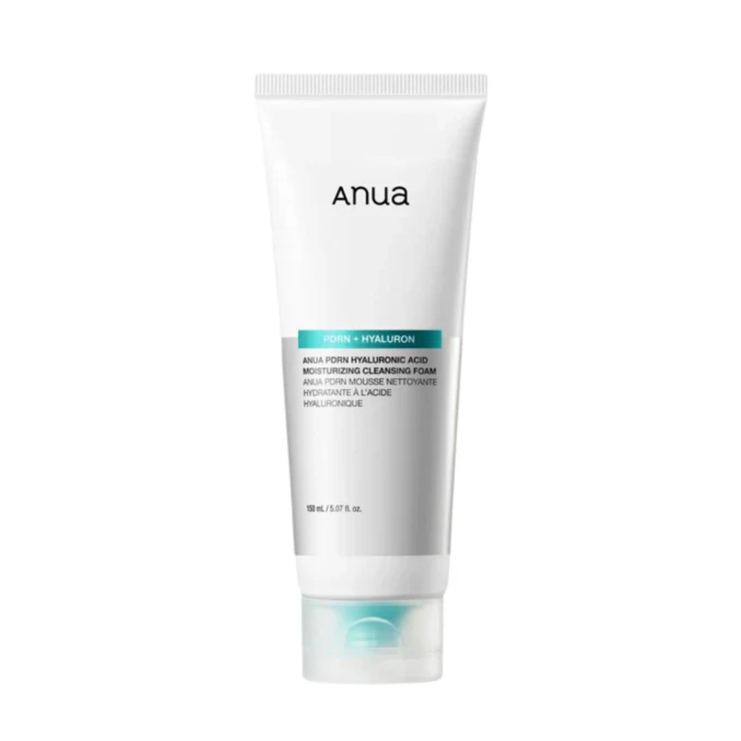 Anua - PDRN Hyaluronic Cleansing Foam 150ml