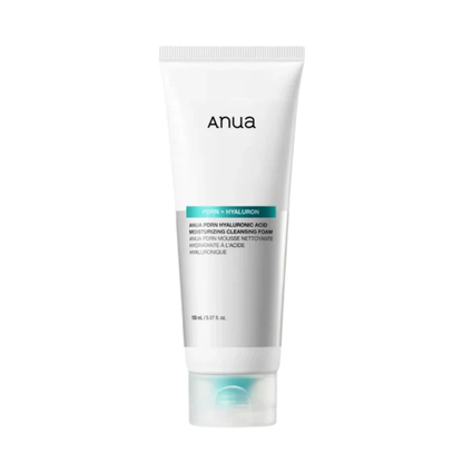 Anua - PDRN Hyaluronic Cleansing Foam 150ml